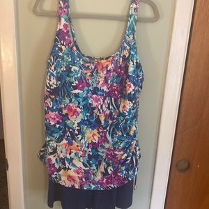 Size 22 swim dress from JC penny